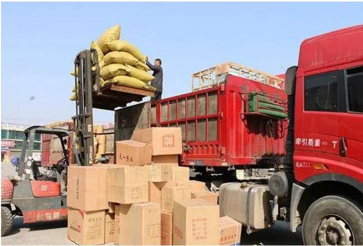 泉州到呼玛县物流专线