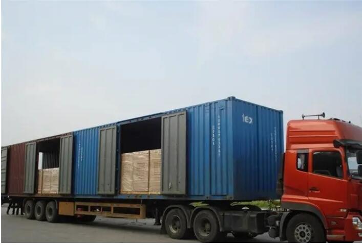 泉州到呼玛县整车运输