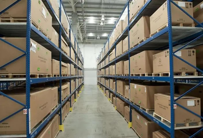 泉州到呼玛县货物仓储