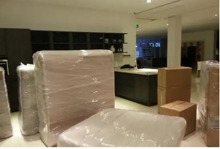 泉州到呼玛县长途搬家