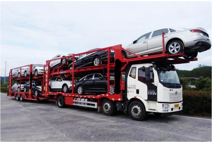 泉州到呼玛县轿车托运